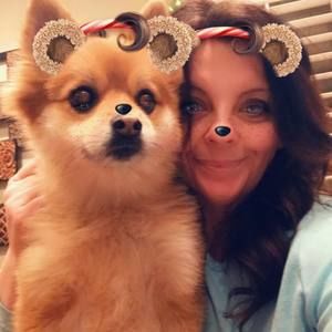 Meet your Posher, Christin